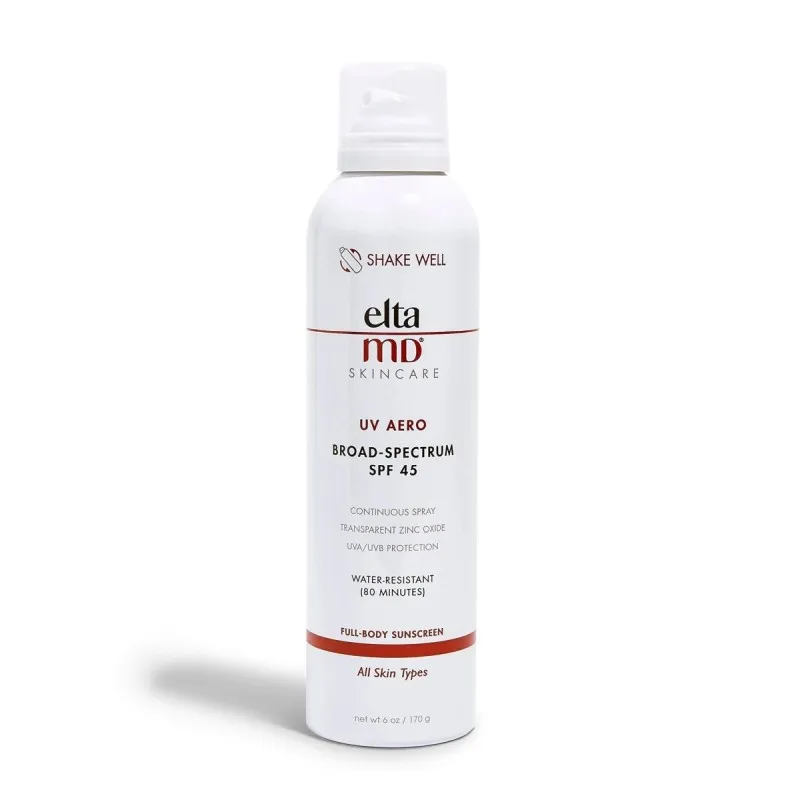 EltaMD UV Aero Broad-Spectrum SPF 45