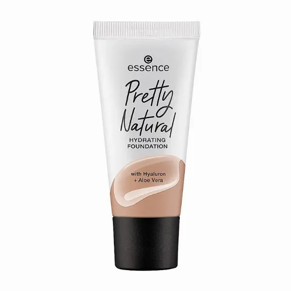 Essence, Pretty Natural Hydrating Foundation