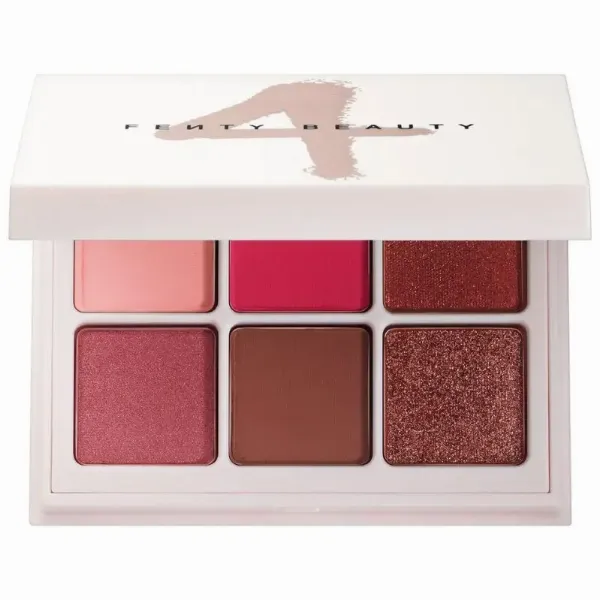Fenty Beauty, Snap Shadows Mix & Match Eyeshadow Palette 