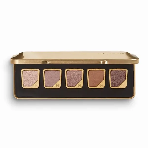 Hourglass Cosmetics Curator Eyeshadow Palettes