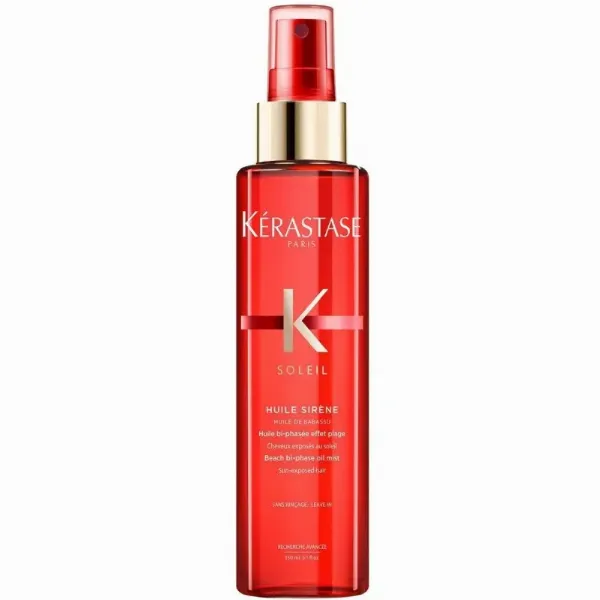 Kérastase Soleil Huile Sirene Hair Oil Mist