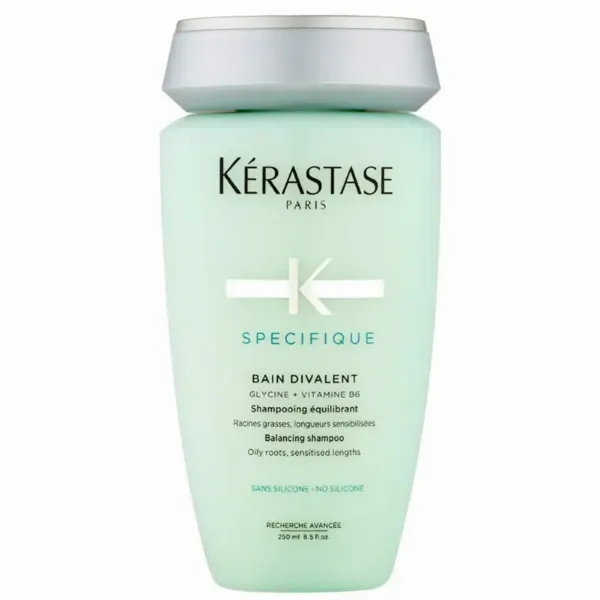 Kérastase, Specifique Shampoo for Oily Scalp