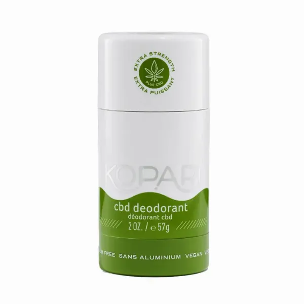 Kopari CBD Deodorant