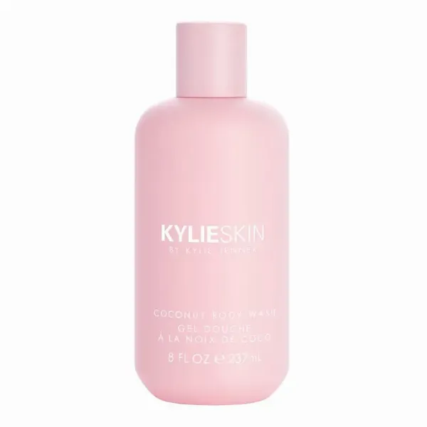 Kylie Skin Coconut Body Wash