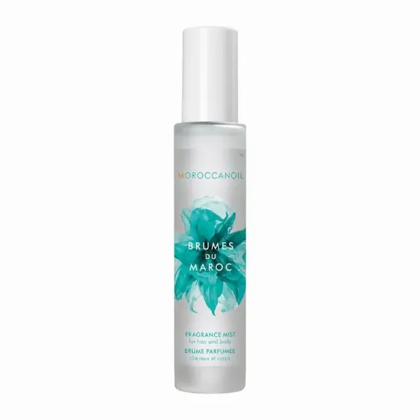 Moroccanoil Brumes du Maroc Fragrance Mist for Hair and Body