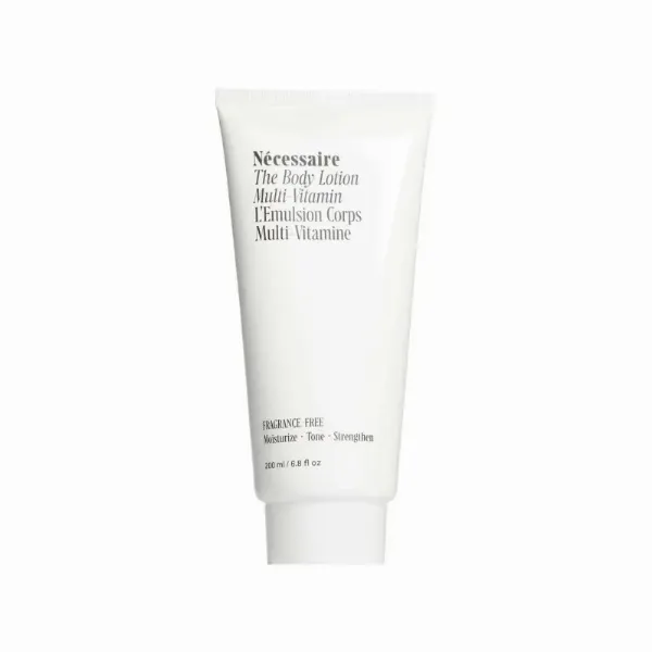 Nécessaire, The Body Lotion