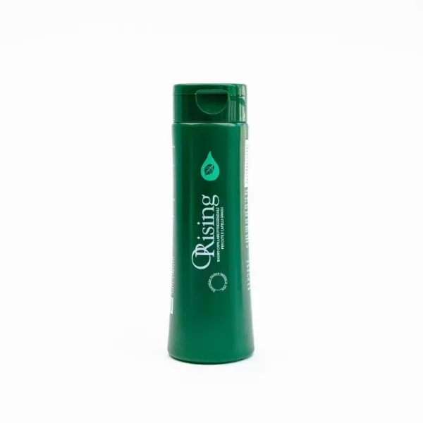 Orising, Grassa Shampoo