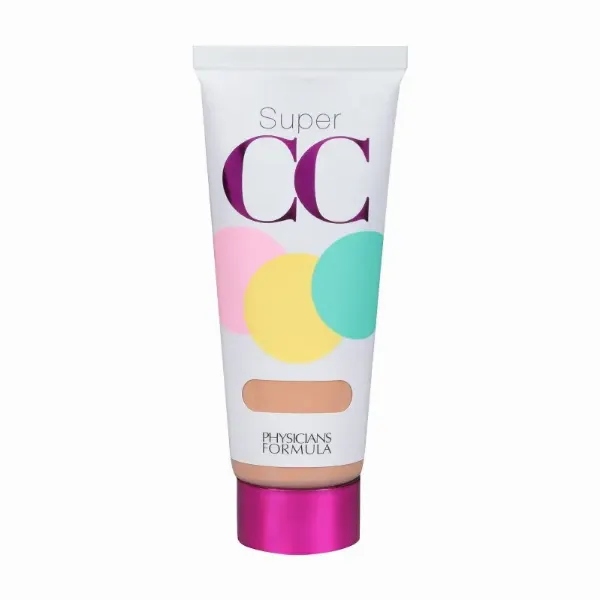 Physicians Formula, Super CC+ Color-Correction + Care Cream