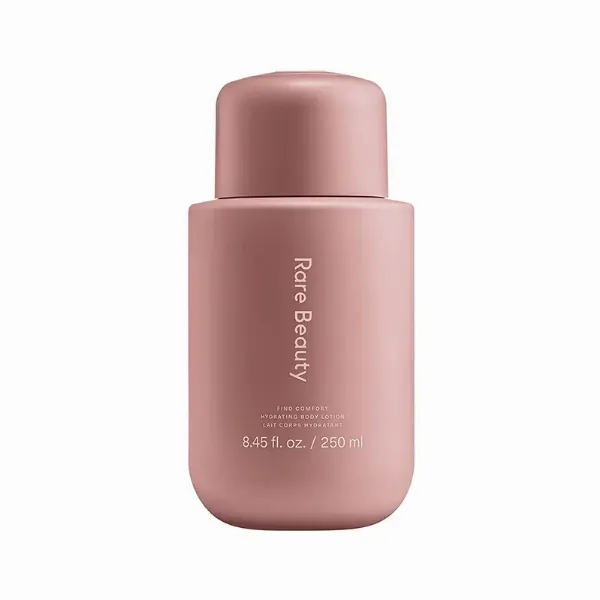 Rare Beauty Find Comfort Hydrating Body Lotion