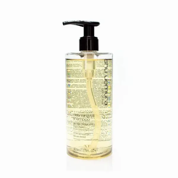 Shu Uemura, Cleansing Oil Shampoo
