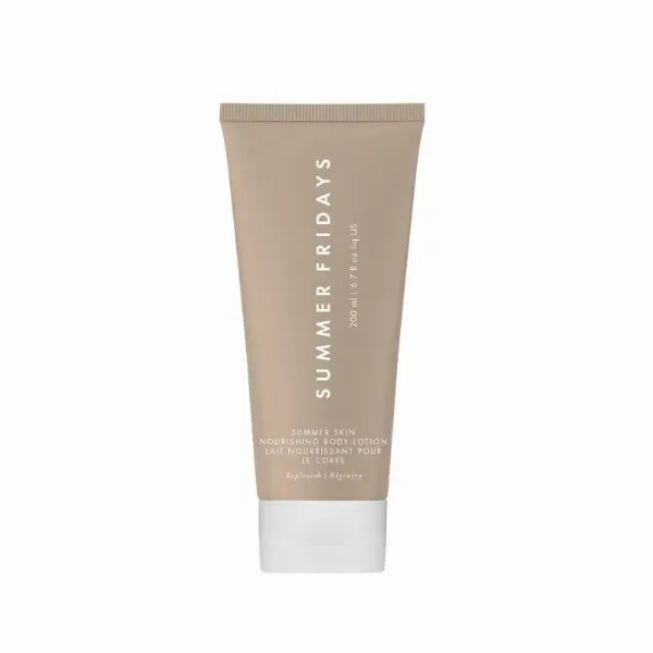 Summer Fridays, Skin Nourishing Body Lotion