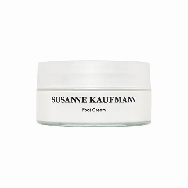 Susanne Kaufmann Foot Cream