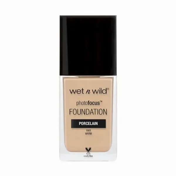 Wet n Wild, Photo Focus Foundation
