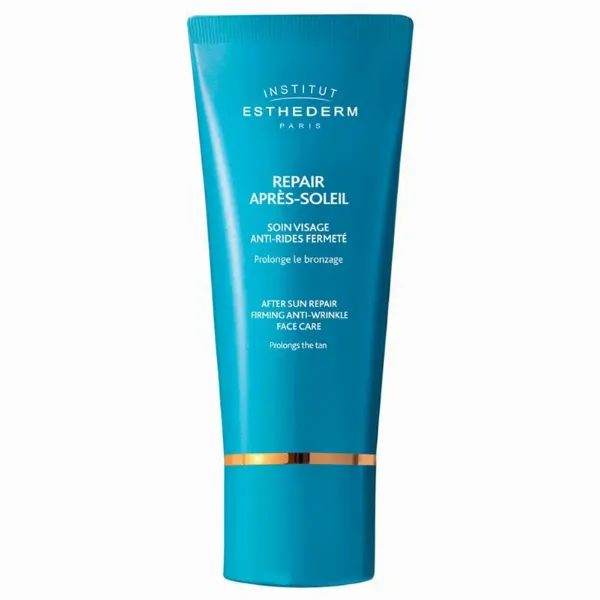 Institut Esthederm, After Sun Repair Firming Anti-Wrinkle Face Care