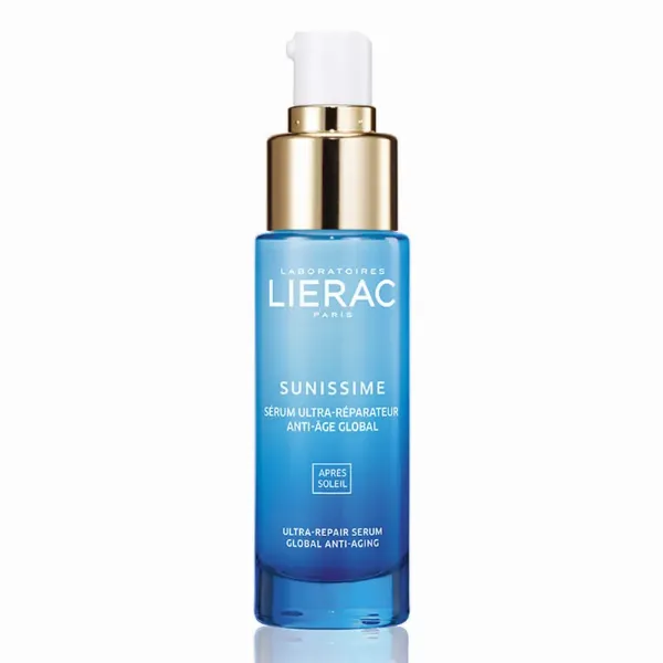 Lierac, Sunnisime Serum Ultra-Reparatour Anti-Age Globale