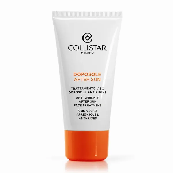 Collistar, Doposole After Sun Anti-Wrinkle Face Treatment