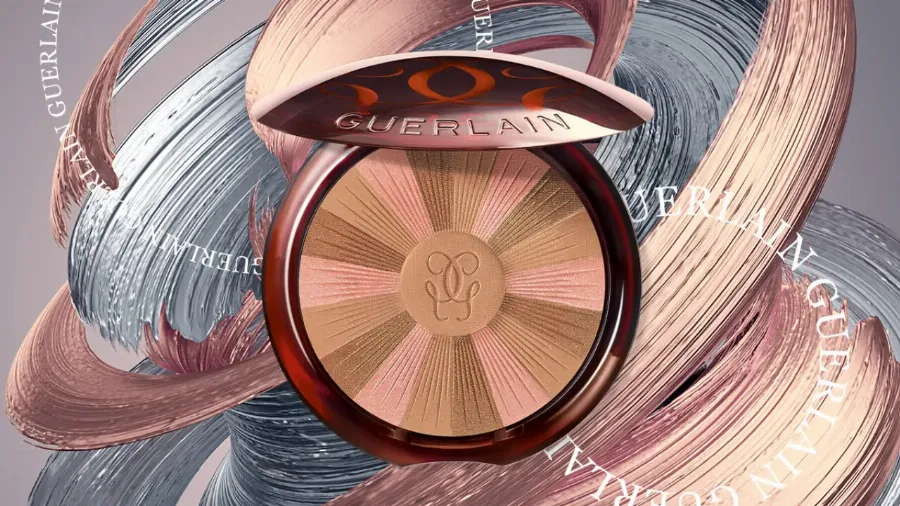 Beauty-средство недели: Guerlain, Terracotta Light Sun-Kissed Healthy Glow Powder