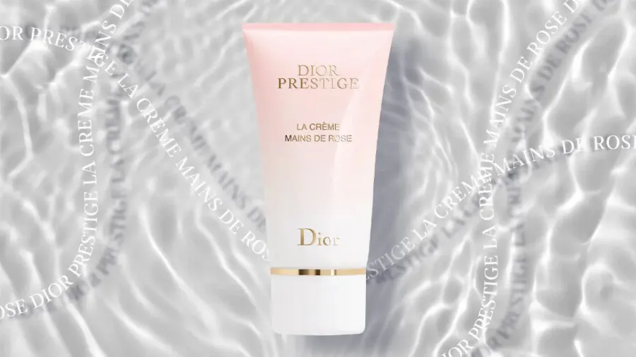 Beauty-засіб тижня: Dior, Prestige La Cream Mains De Rose