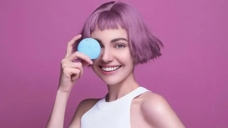 Б’юті-прогноз на п’ять років: FOREO святкує день народження