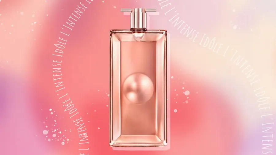 Beauty-засіб тижня: Lancôme, Idôle L'Intense