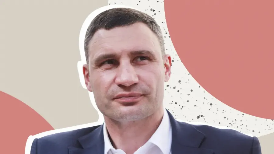 Виталию Кличко – 50: сильнейшие высказывания о спорте