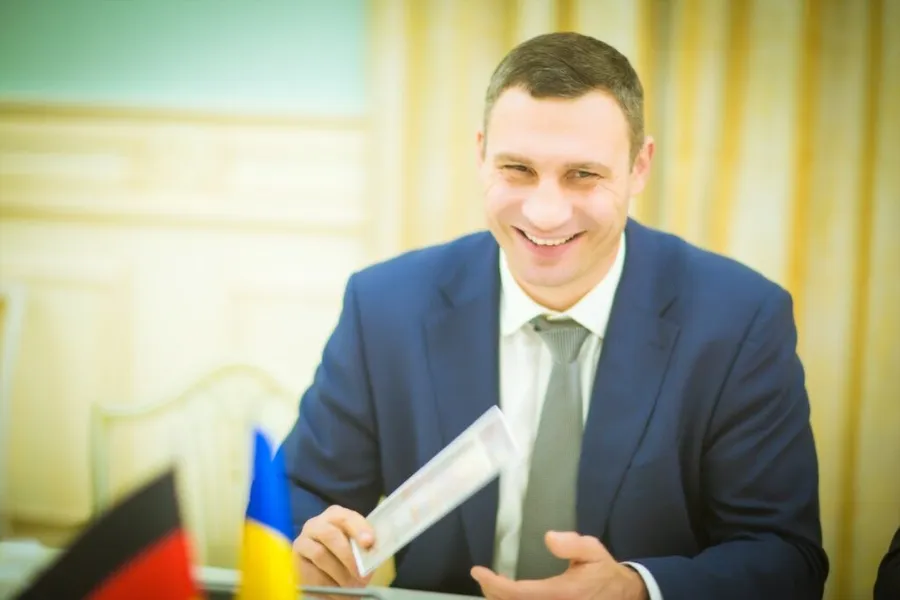 Виталию Кличко – 50: сильнейшие высказывания о спорте
