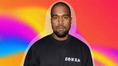 Donda: Каньє Вест представив новий альбом