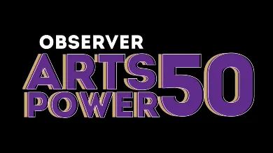 Arts Power 50: Observer определил самых влиятельных людей в мире искусства