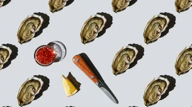 Изысканный суперфуд: как правильно есть устриц