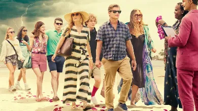Что посмотреть: топ-6 сериалов июля 2021 года