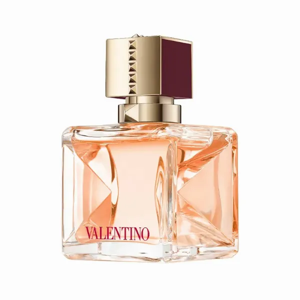 Valentino, Voce Viva Intensa