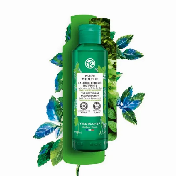 Pure Menthe