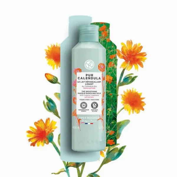 Pure Calendula