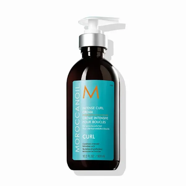 Moroccanoil Intense Curl Cream