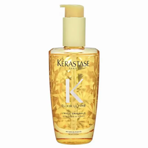 Kerastase Elixir Ultime Versatile Beautifying Oil