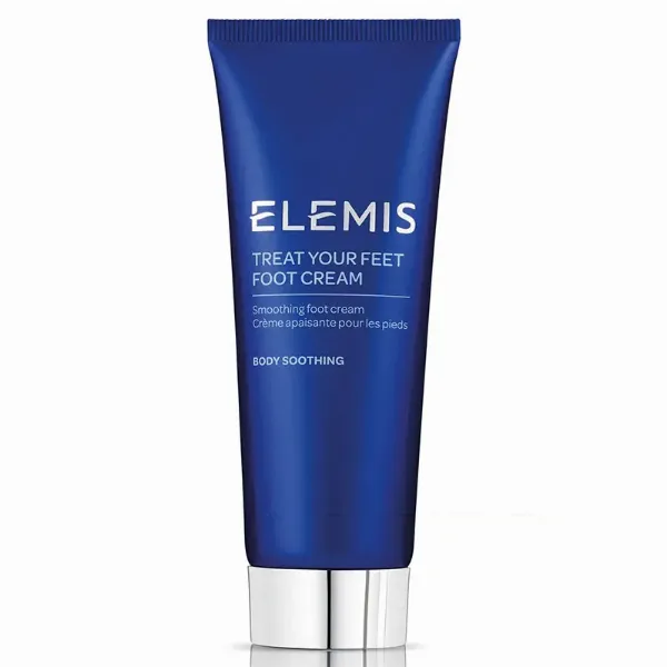 Elemis, Treat Your Feet Foot Cream