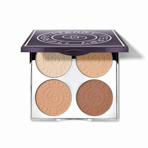 By Terry Hyaluronic Hydra-Powder Palette