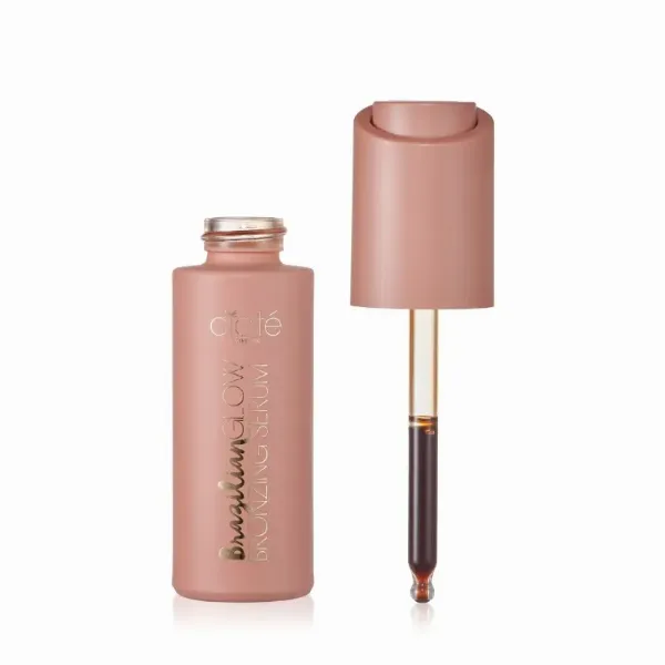 Ciaté London Brazilian Glow Bronzing Serum