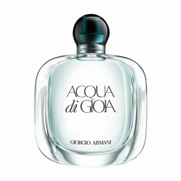 Giorgio Armani, Acqua di Gioia Eau de Parfum