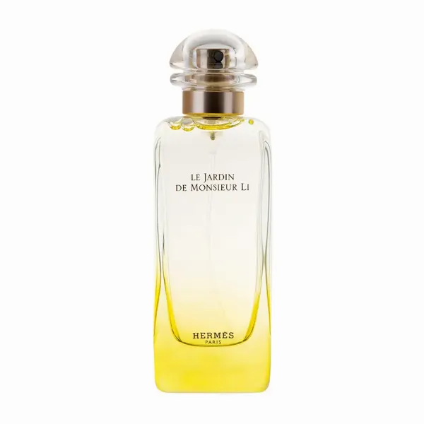 Hermes, Le Jardin de Monsieur Li