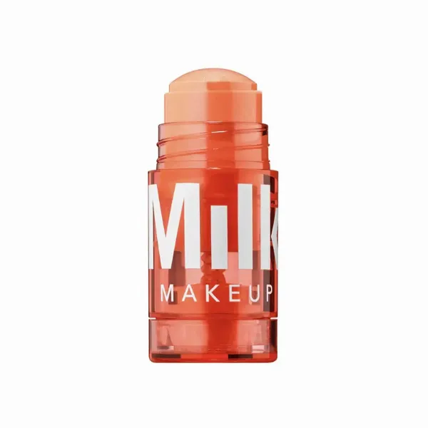 Milk Makeup Glow Oil Lip Cheek