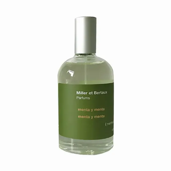 Miller et Bertaux, Menta y Menta