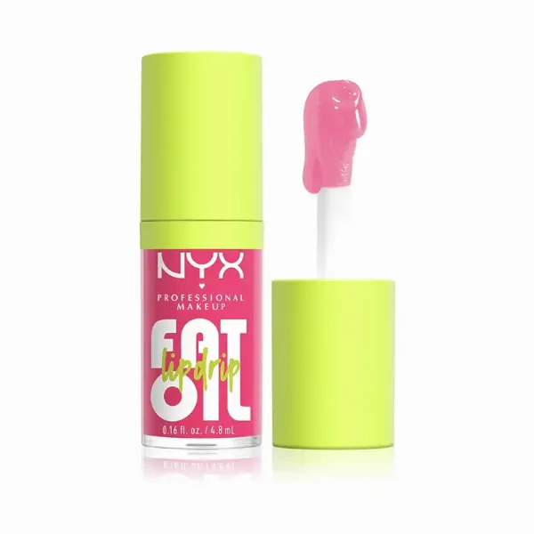 NYX Fat Oil Lip Drip