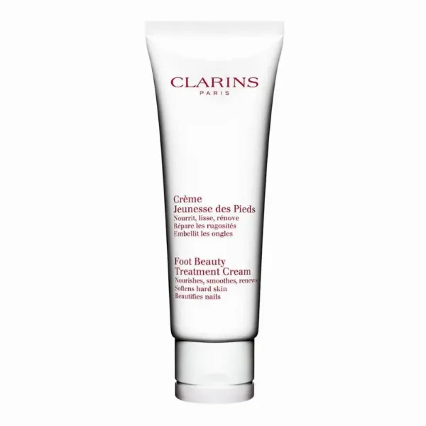 Clarins, Foot Beauty Treatment Cream
