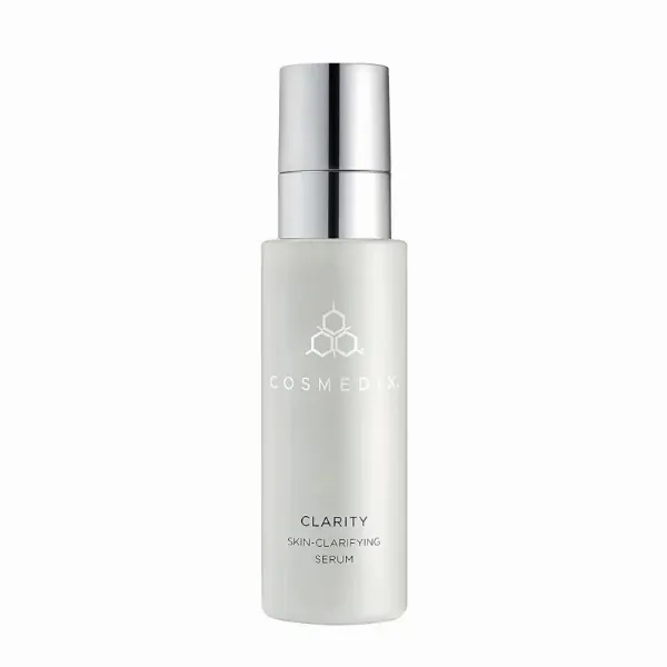 Cosmedix, Clarity Skin Clarifying Serum