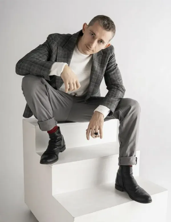 Николай Серга