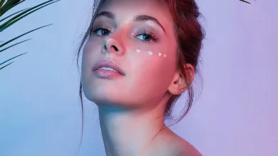 Sun protection: что стоит знать про солнцезащитные средства для кожи век