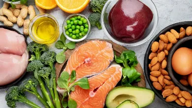 В каких продуктах содержится селен и почему он нужен организму