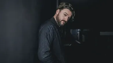 «Король Ібіци» Solomun уперше виступить у київському Osocor Residence