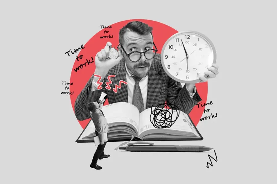 Синдром самозванца: тест на определение типа личности, интерпретация результатов
